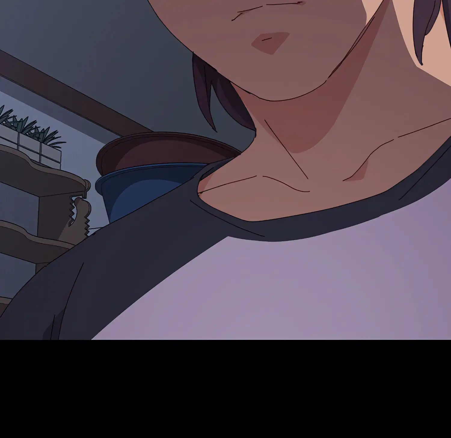The Assistant - Prologue - read scene 87