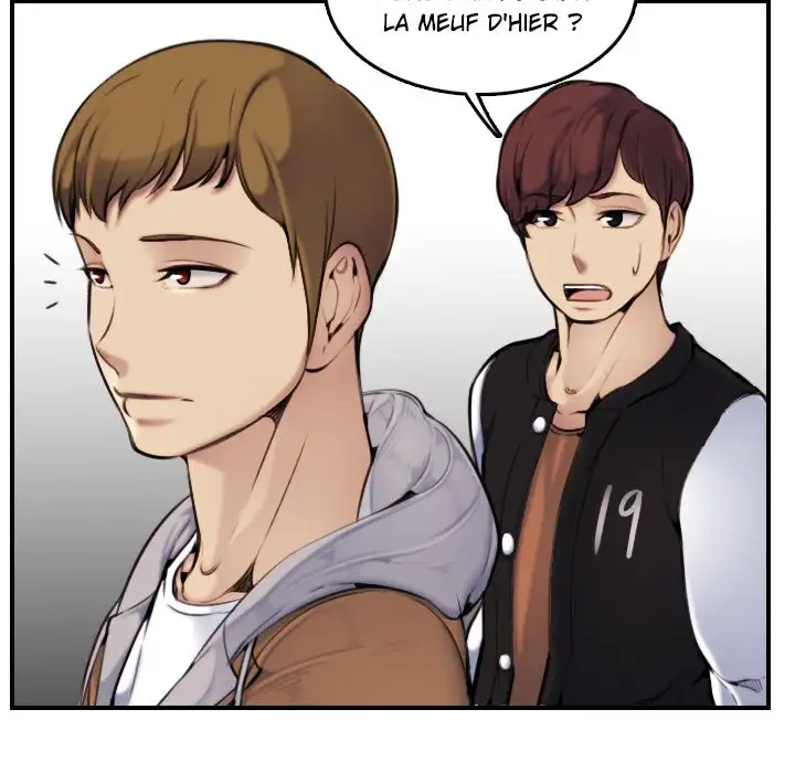 Maman est une Étudiante à l'Université - Episode 2 - read scene 91