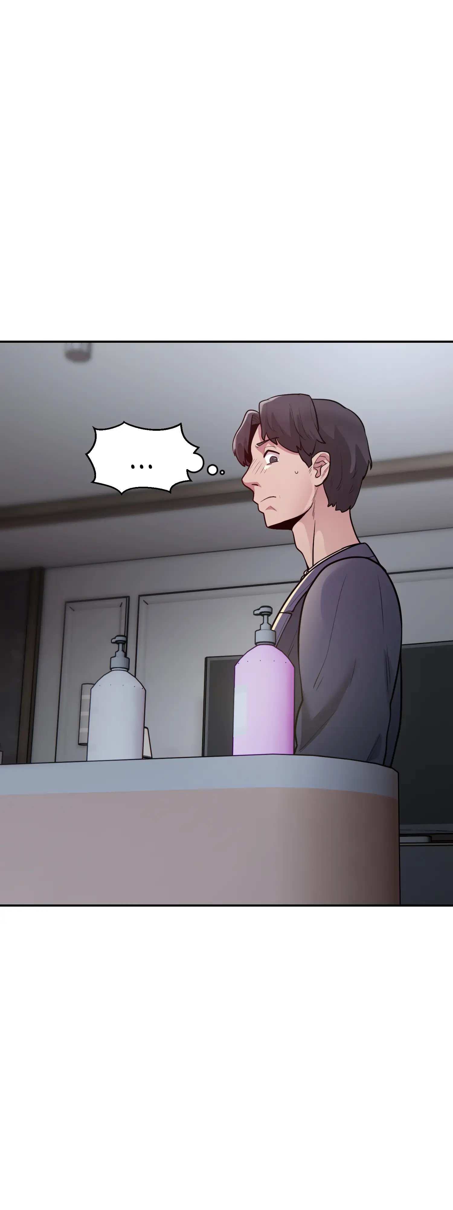 Le Guichetier - Episode 3 - read scene 52