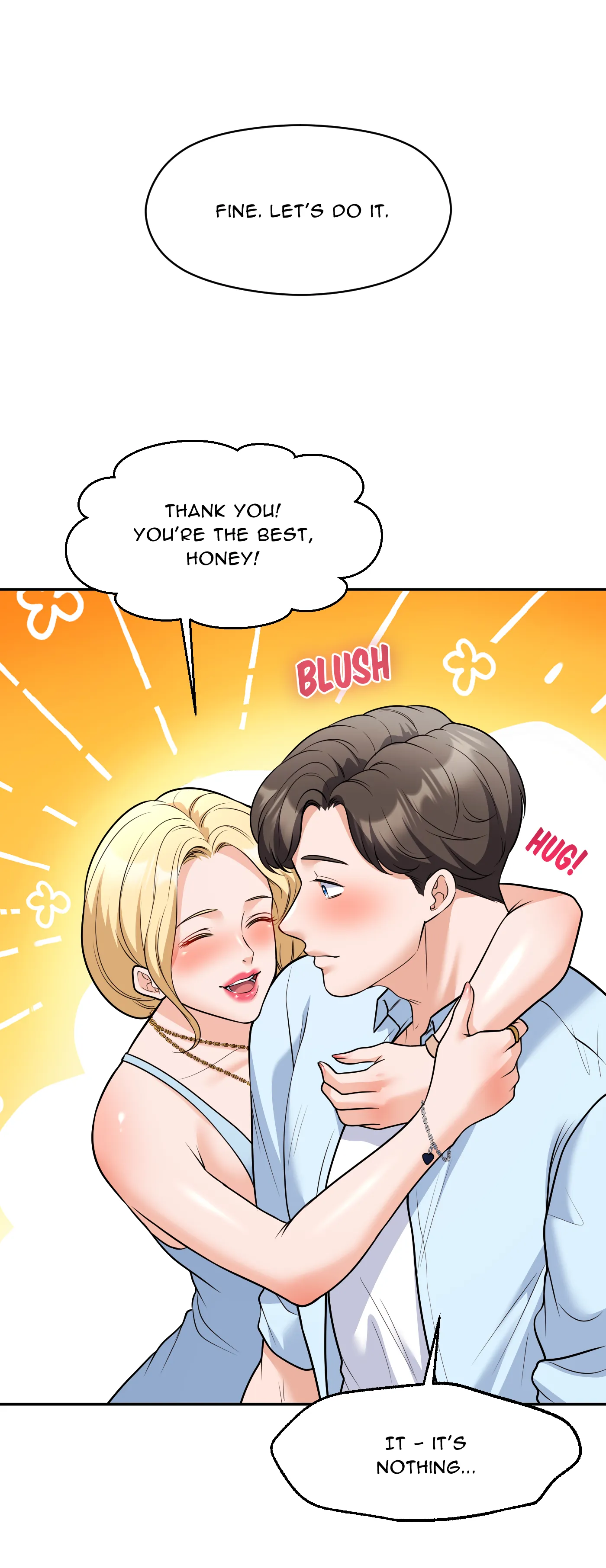 Swingers - Episode 1 - read scene 50