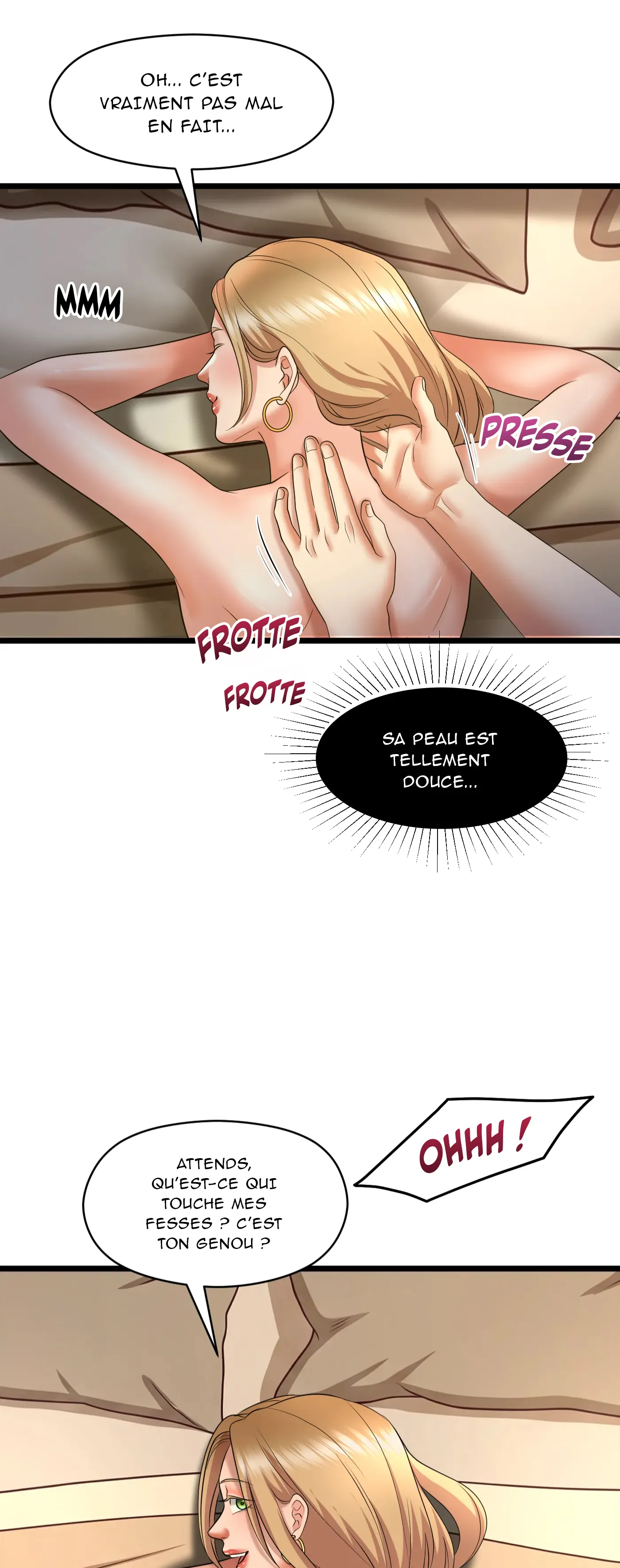 Un Accoudoir pour Deux - Prologue - read scene 29