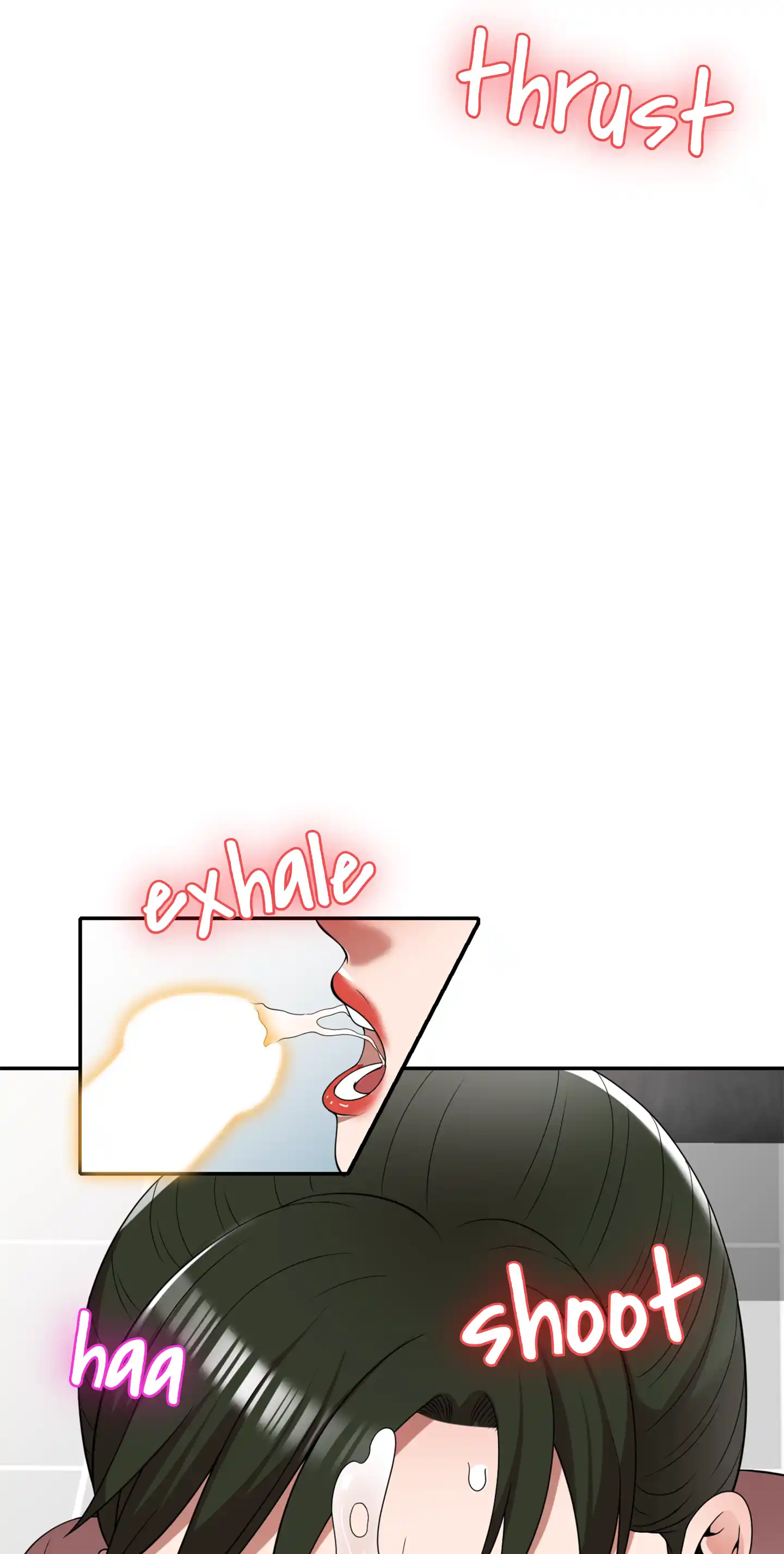 Taste of Stealing Physical Charity - Episode 3 - read scene 16