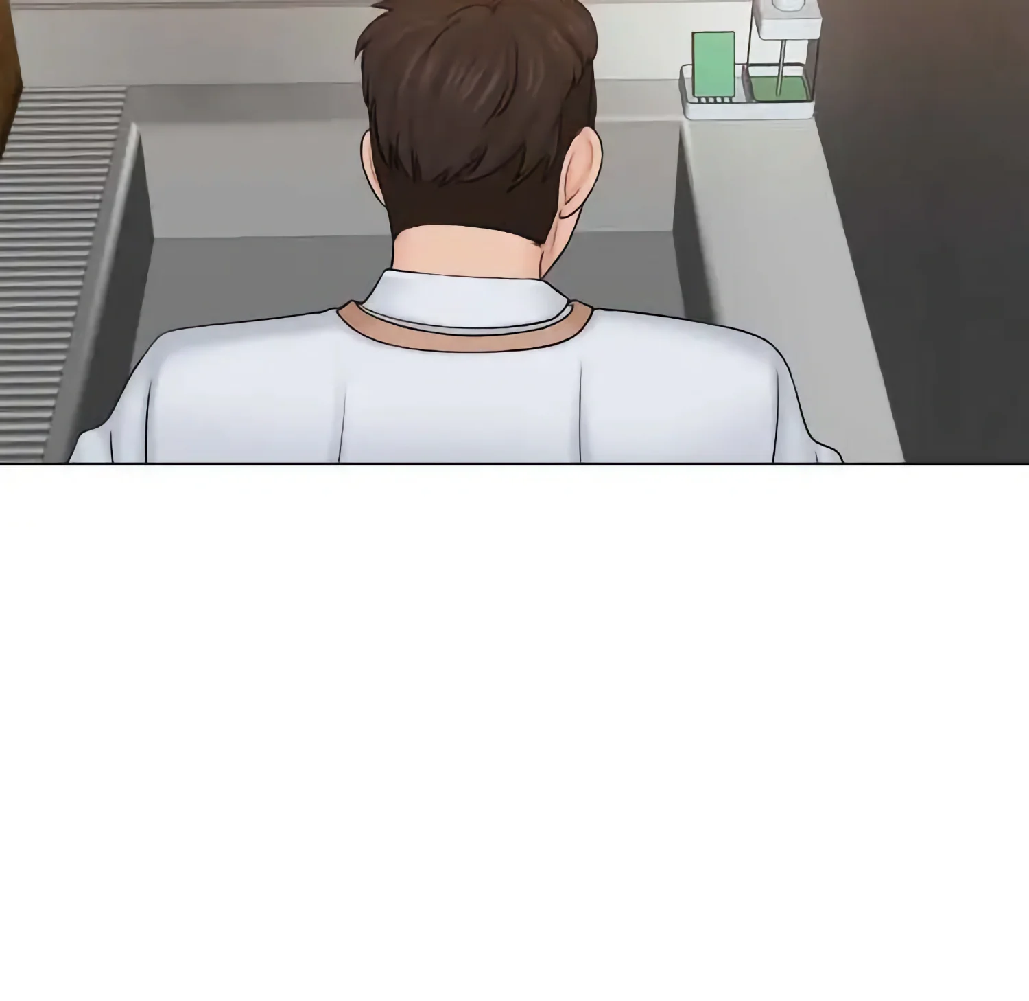 My Girlfriend and My Slave - Episode 5 - read scene 23
