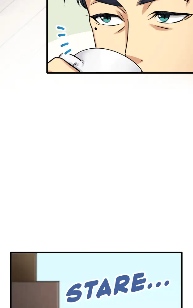 My Subordinate’s Inner Voice Is Too Noisy! - Episode 2 - read scene 17