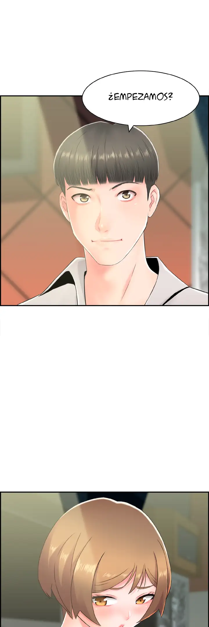 Actriz Japonesa - Episode 3 - read scene 25