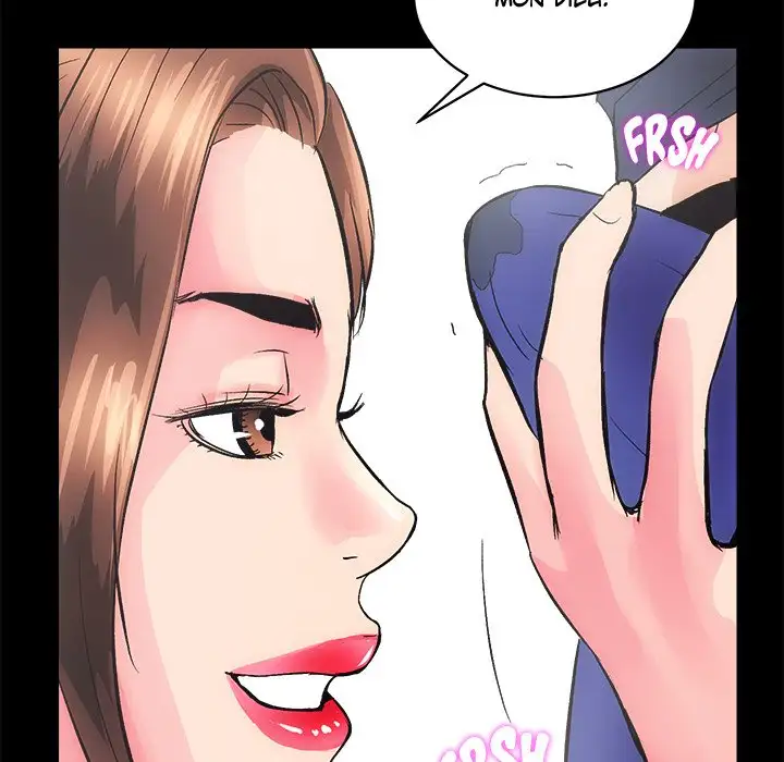 Agents Immobiliers Féminins - Episode 3 - read scene 60