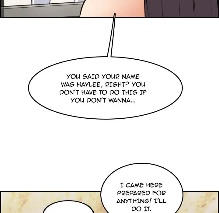 Mom is a Female College Student - Episode 4 - read scene 106