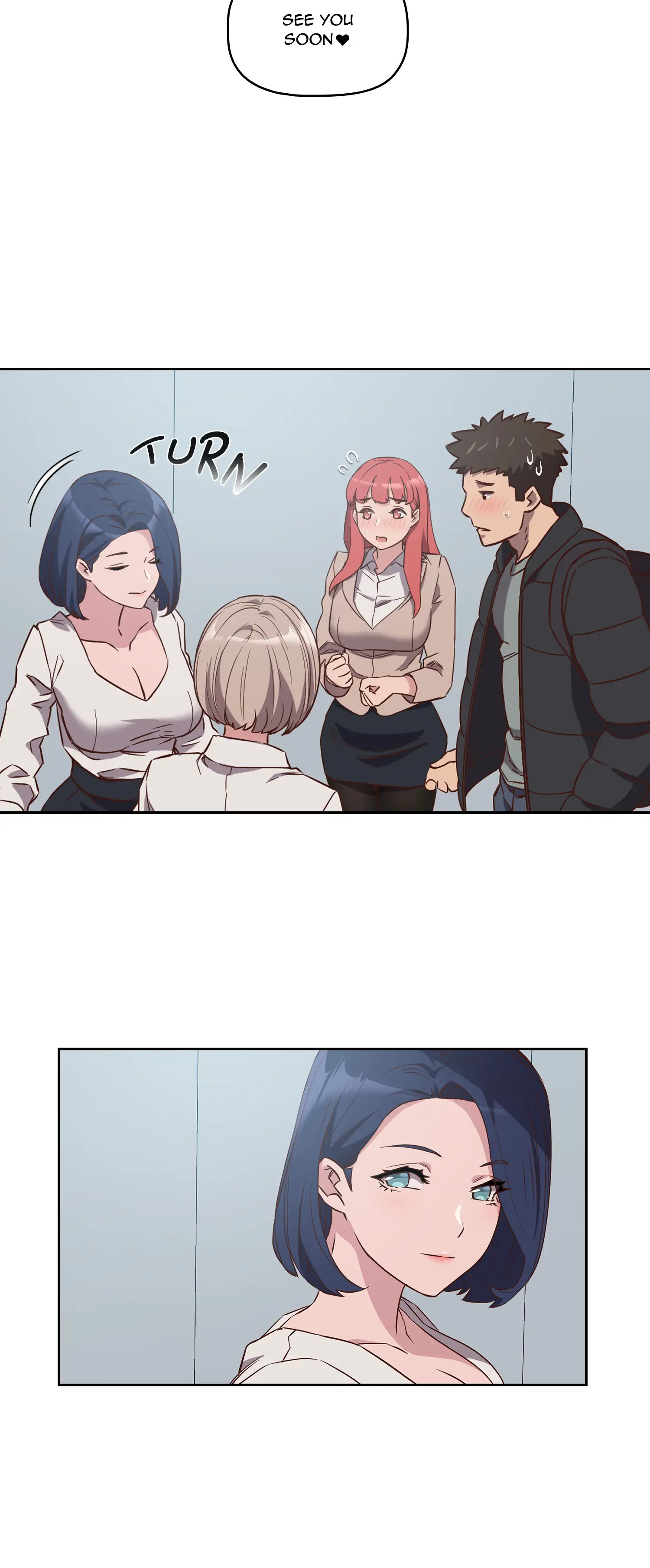 Four's a Crowd - Episode 2 - read scene 29