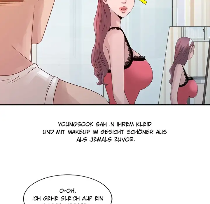 Psst! Das Geheimnis der Schwester - Prologue - read scene 16