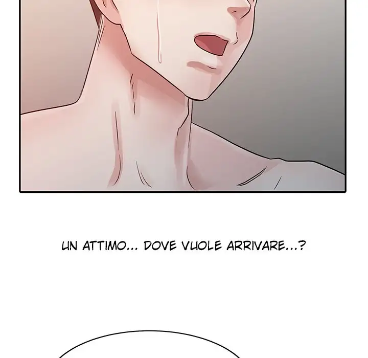 Il Piano Della Mia Matrigna - Episode 4 - read scene 69