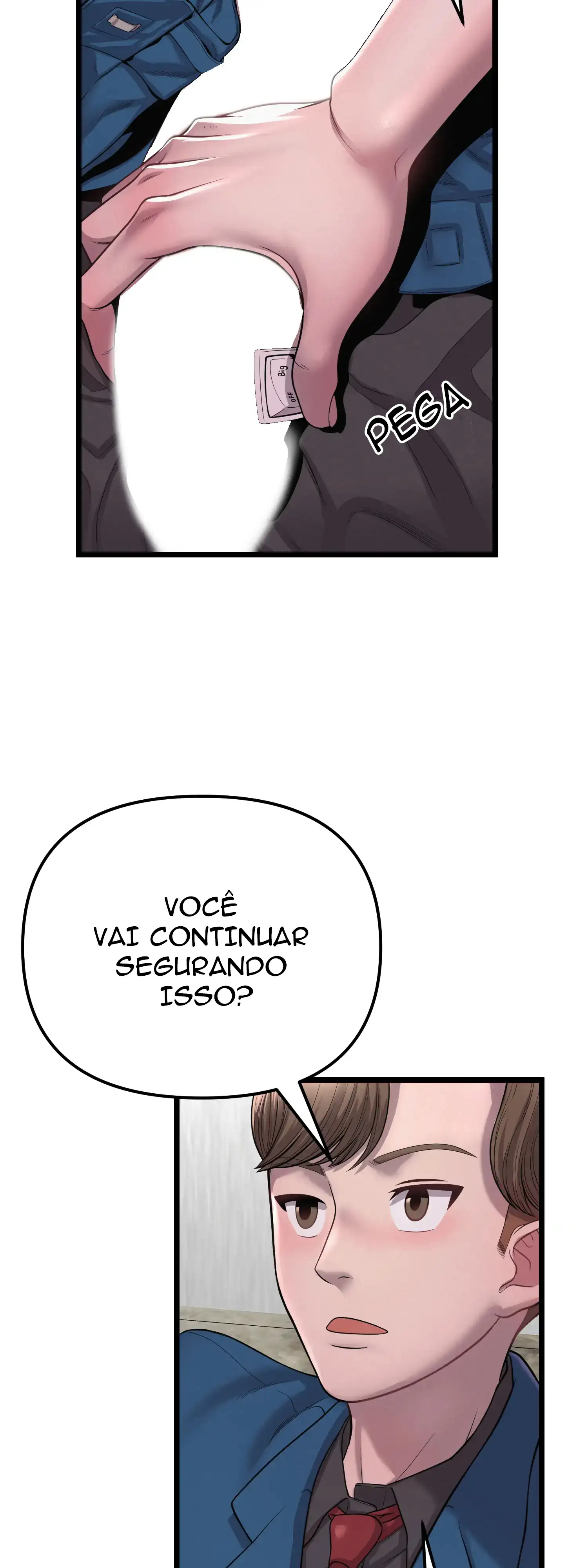 Elevador - Episode 2 - read scene 36