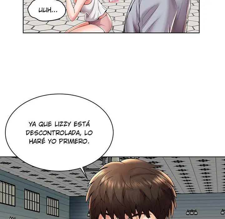 Bloqueado Por El Deseo - Episode 3 - read scene 25