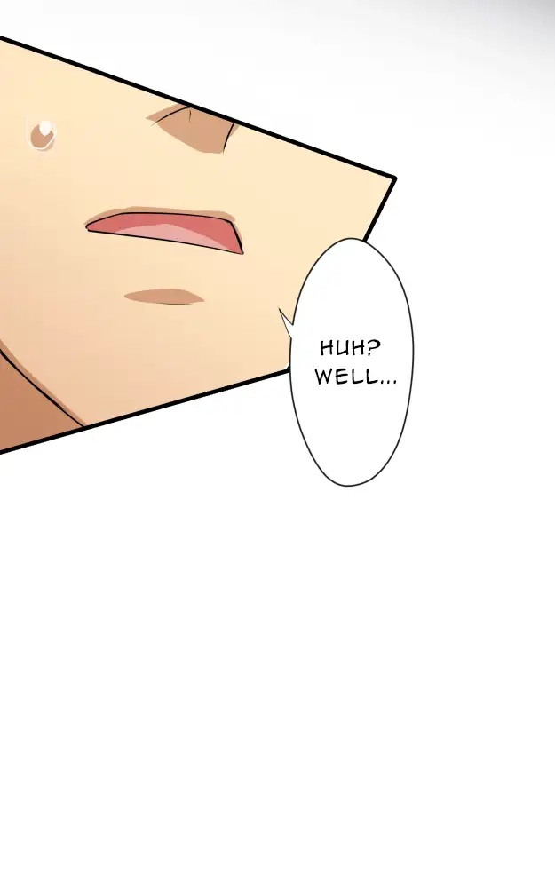 My Subordinate’s Inner Voice Is Too Noisy! - Episode 3 - read scene 43