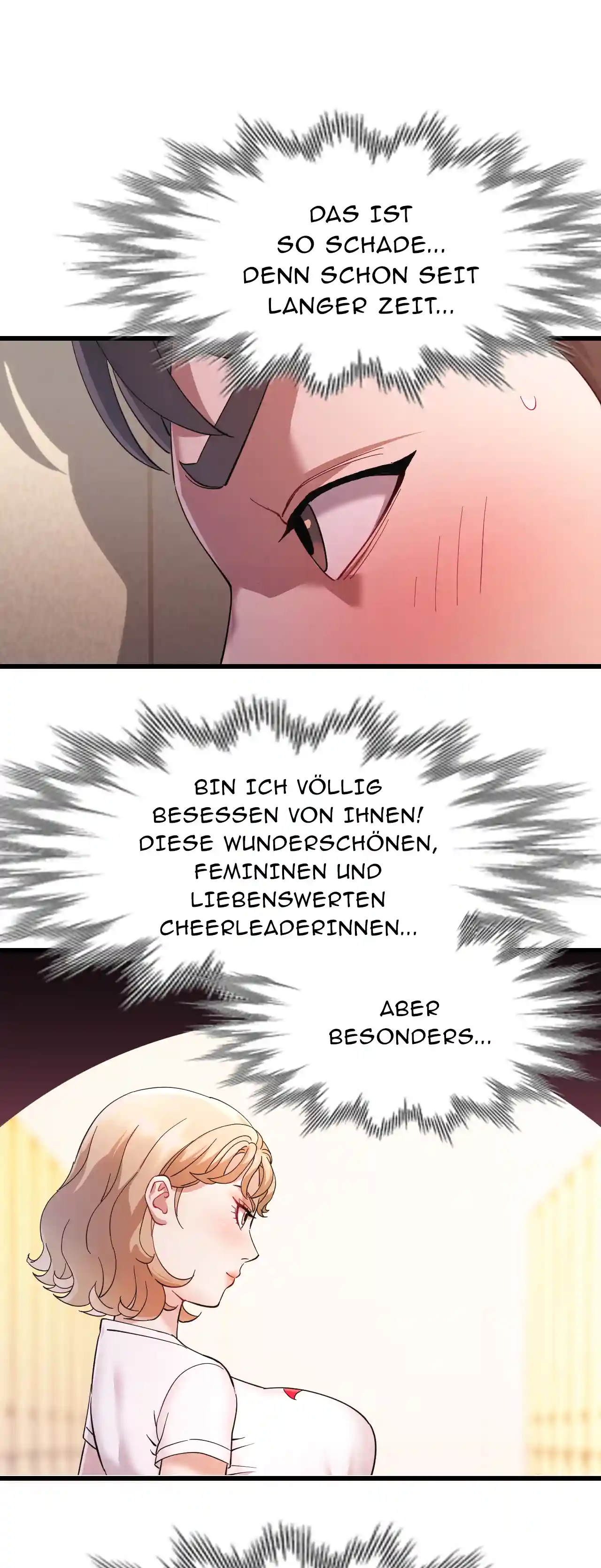 Muntere Mich Auf - Prologue - read scene 13