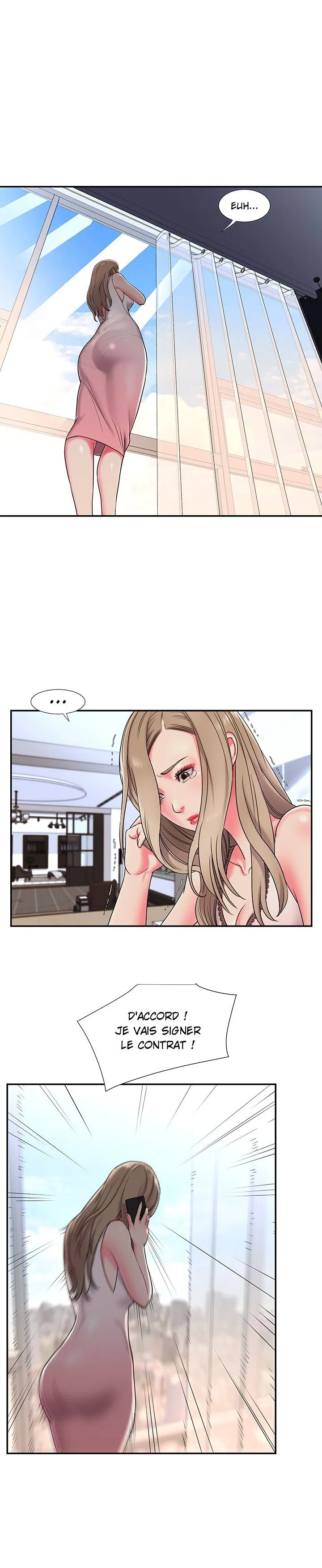 Prends Ma Femme - Episode 3 - read scene 19
