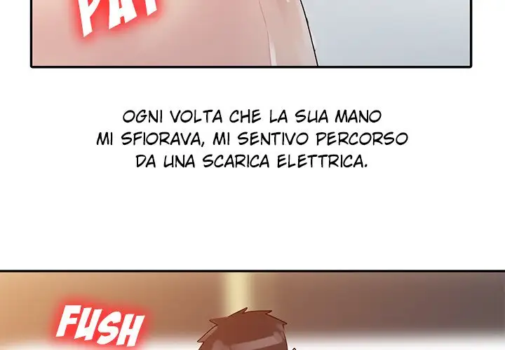 Il Piano Della Mia Matrigna - Episode 4 - read scene 3
