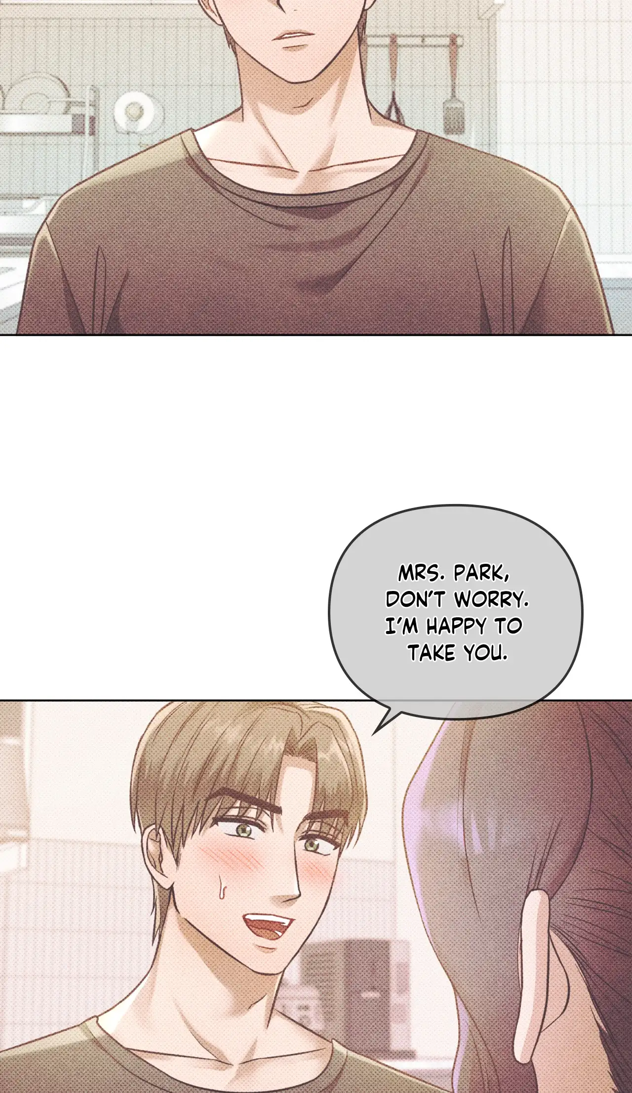 Like Fine Wine - Episode 5 - read scene 49