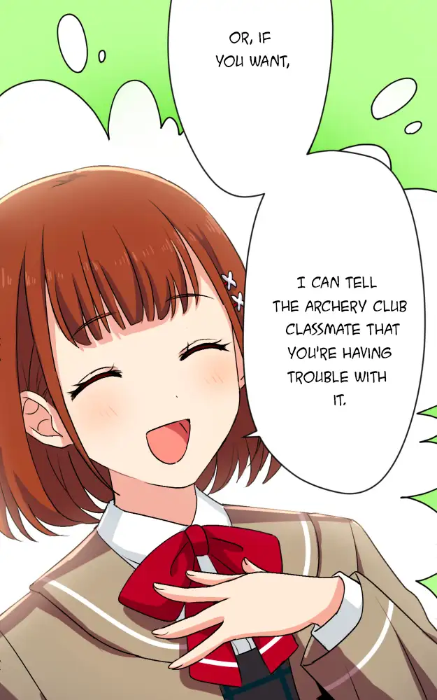 Real Love! - Episode 4 - read scene 100