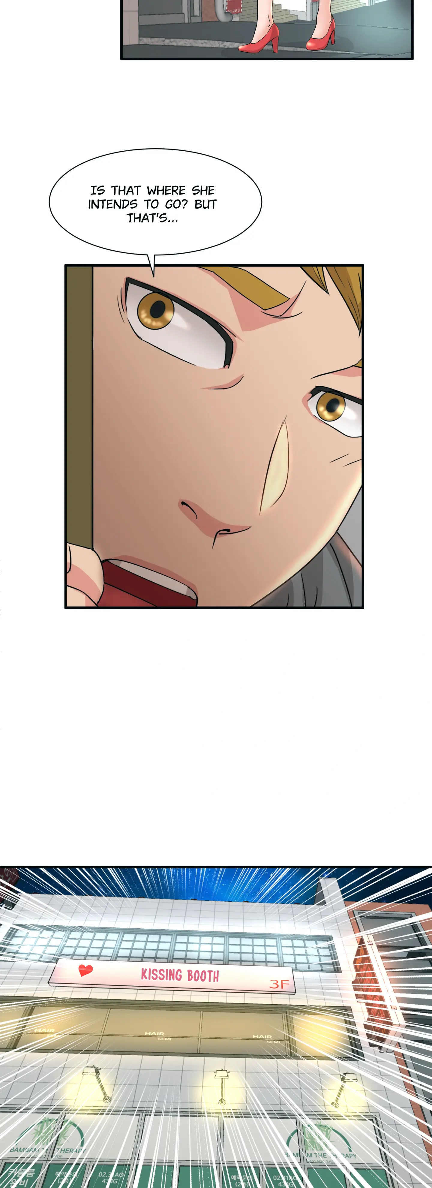 Filthy Secrets - Prologue - read scene 17