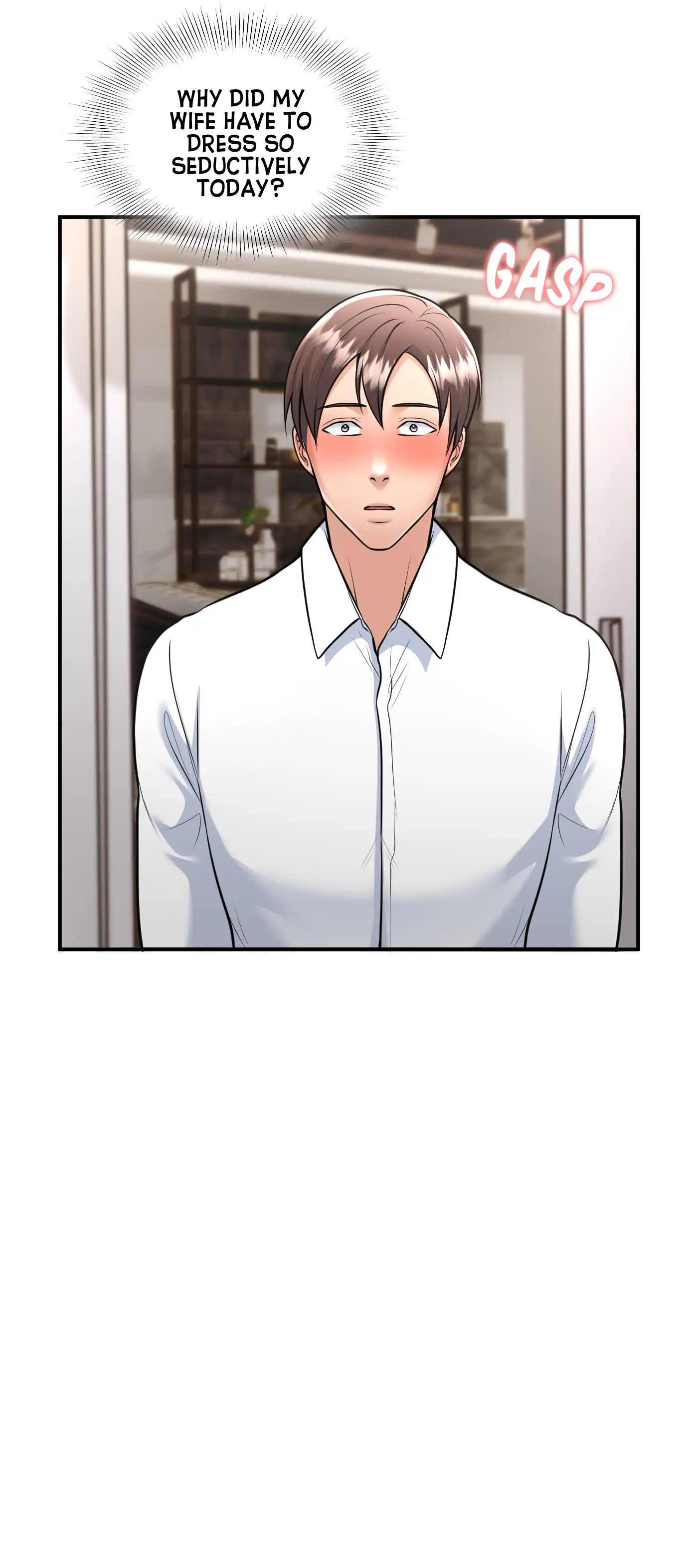 May I Watch At Least? - Prologue - read scene 24