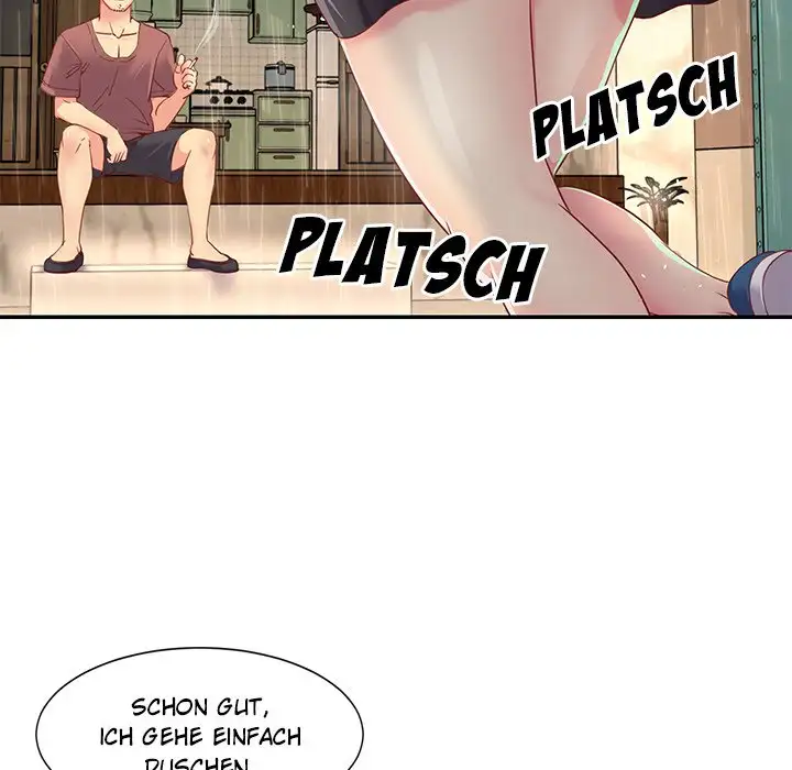 Erwachsene Schwestern - Episode 1 - read scene 8