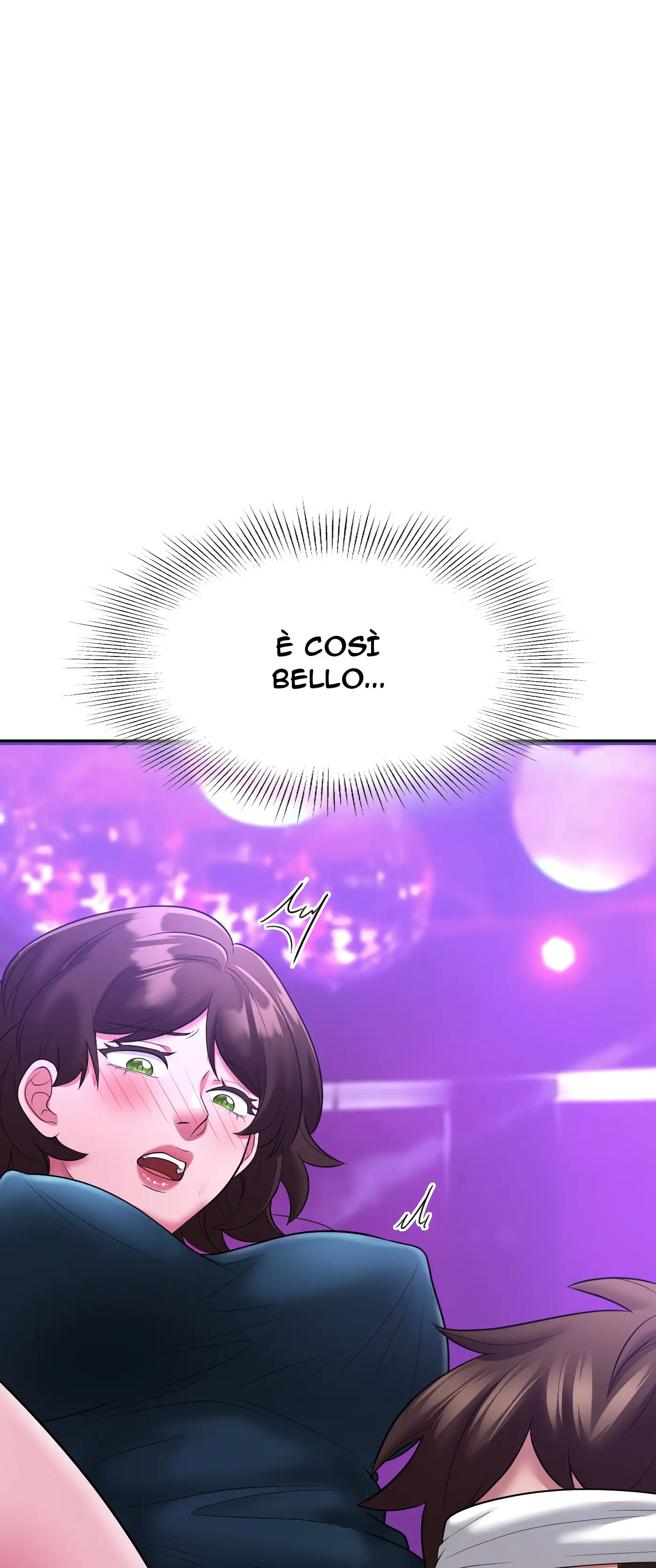 Matrigna Del College - Episode 4 - read scene 22