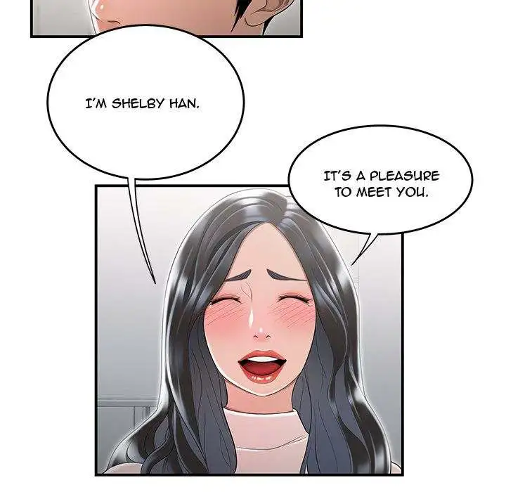 Drama Office - Episode 5 - read scene 25