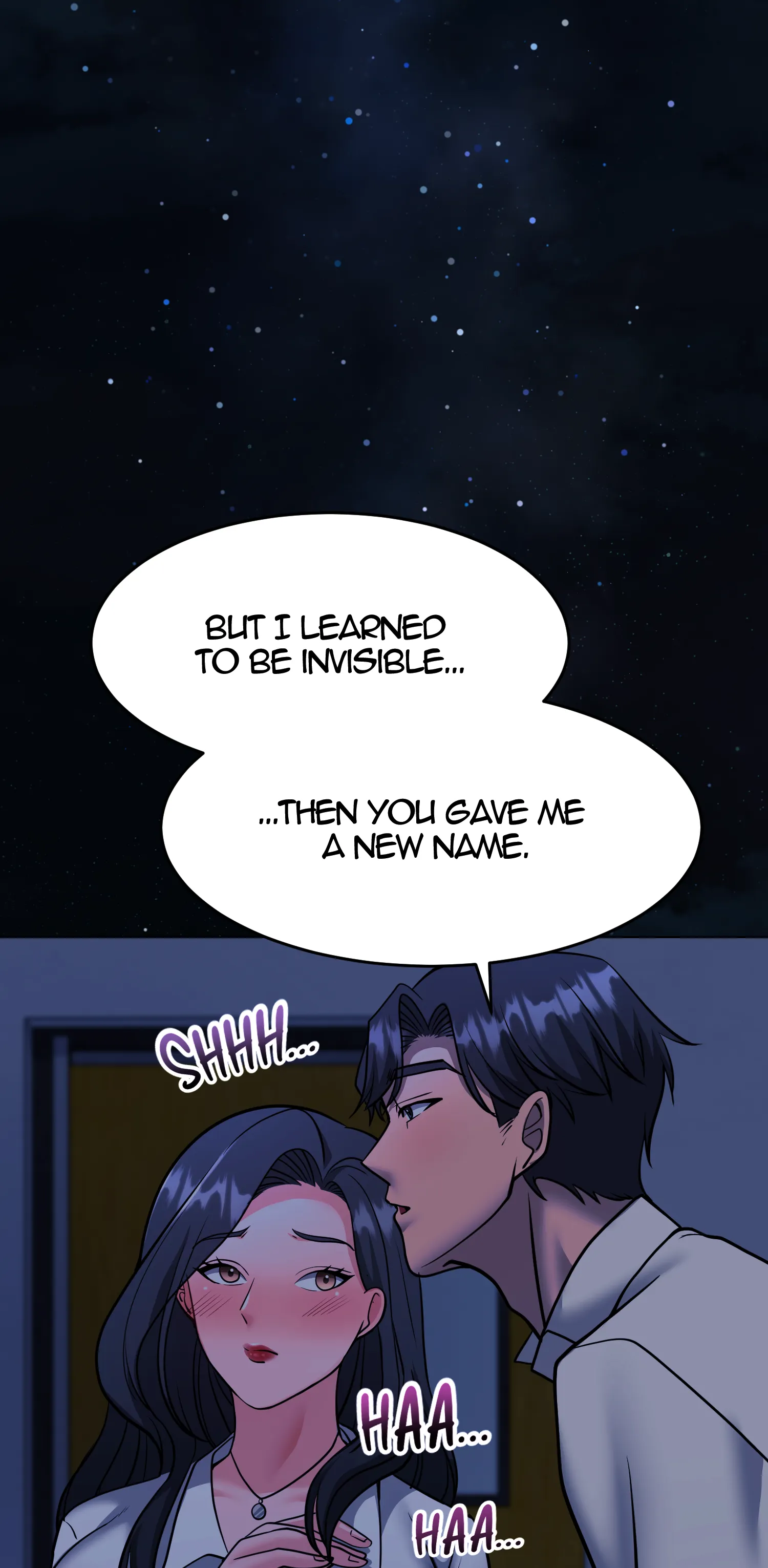 Sweet Revenge - Episode 3 - read scene 56