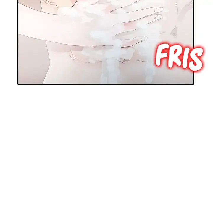 ¡Shh! El Secreto De Mi Hermana - Episode 1 - read scene 88
