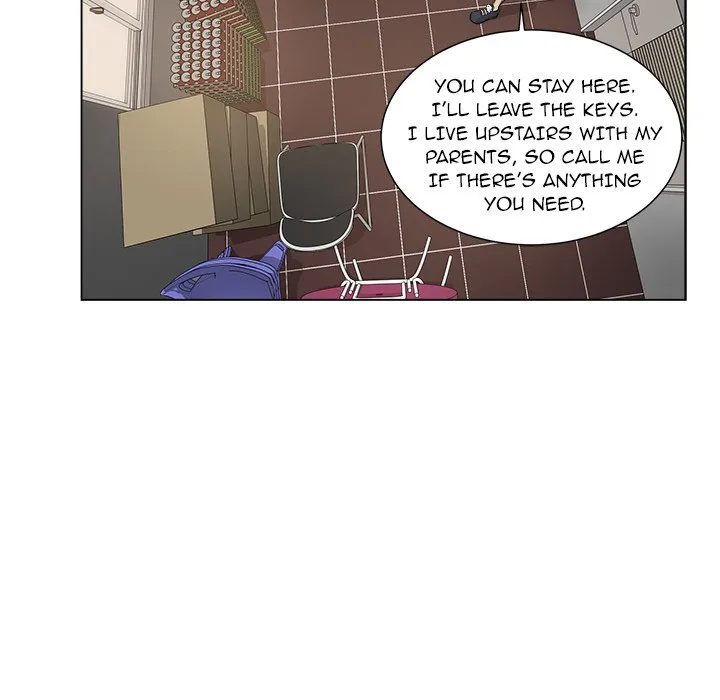 Be Mine, Comic Slut! - Episode 1 - read scene 56