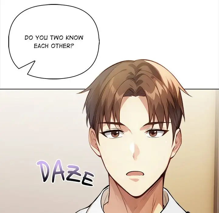The Perfect Swap - Episode 4 - read scene 33