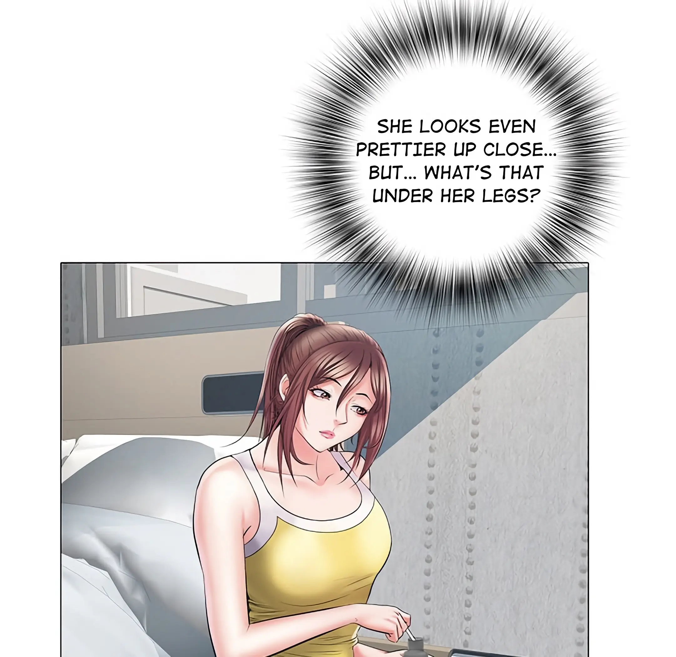 Base 69 - Prologue - read scene 21