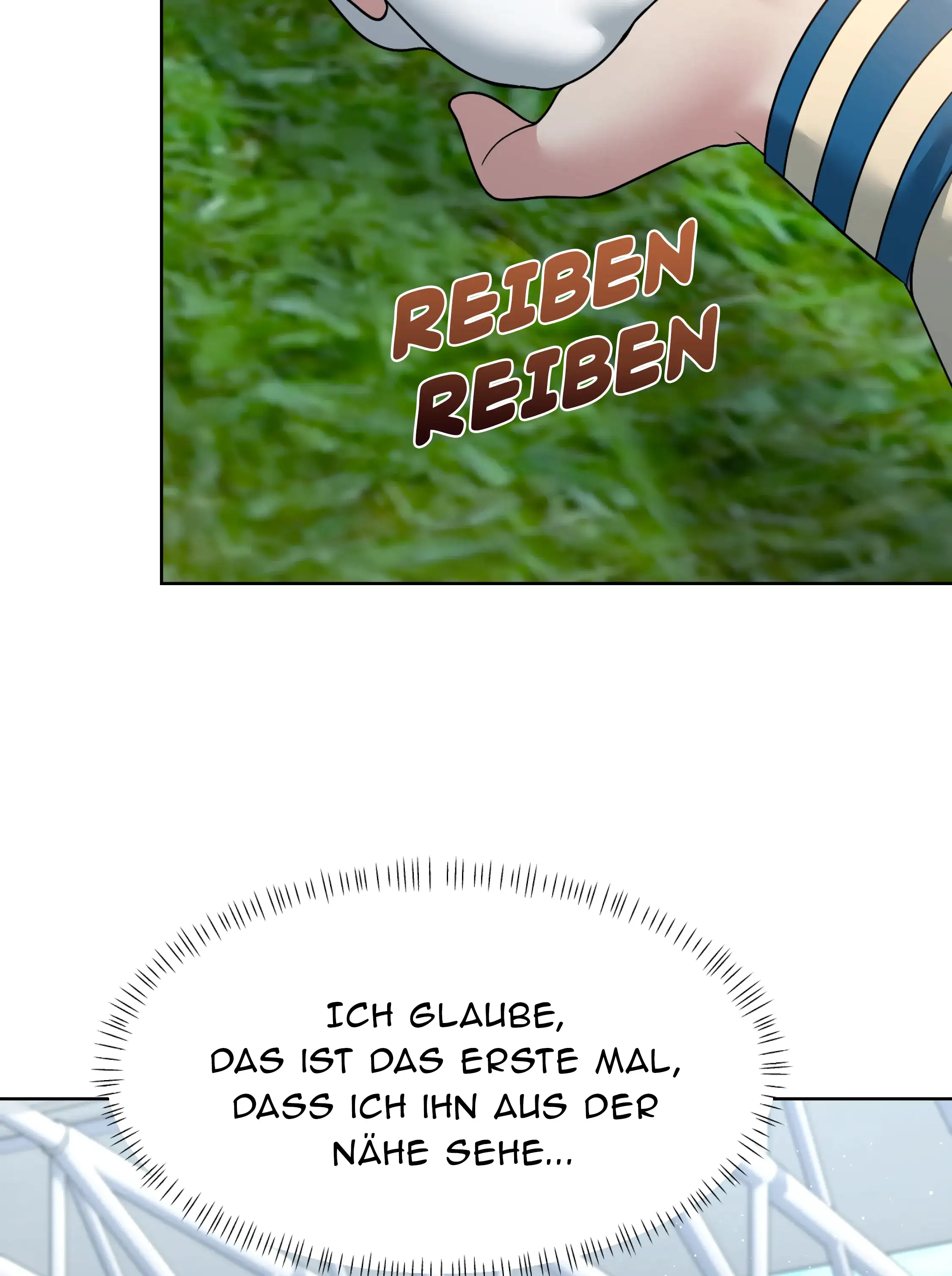 Coaching meiner Stieftochter - Prologue - read scene 16