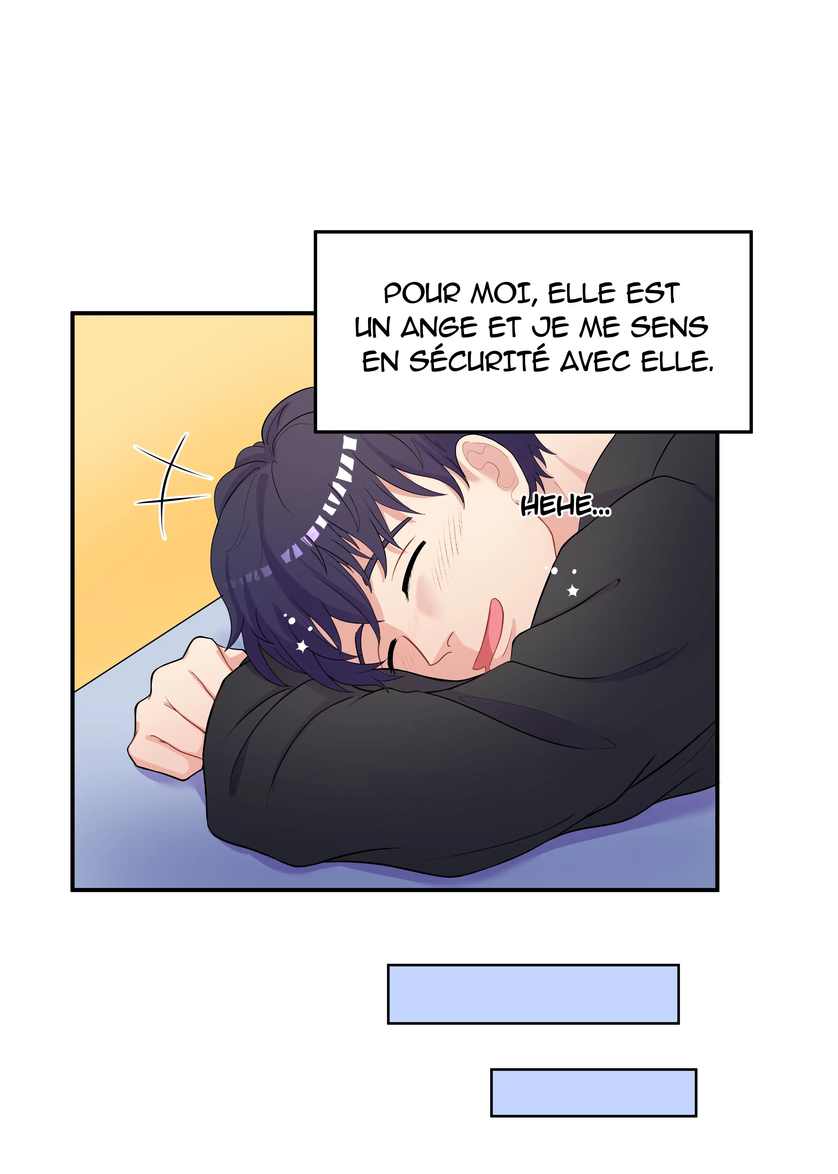 Tante Charmante - Episode 1 - read scene 37