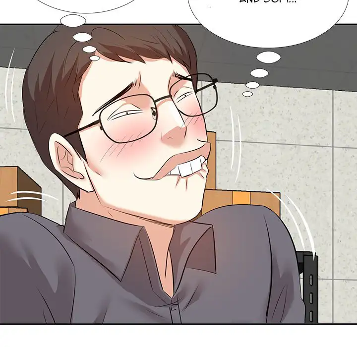 Sugar Daddy - Episode 3 - read scene 42