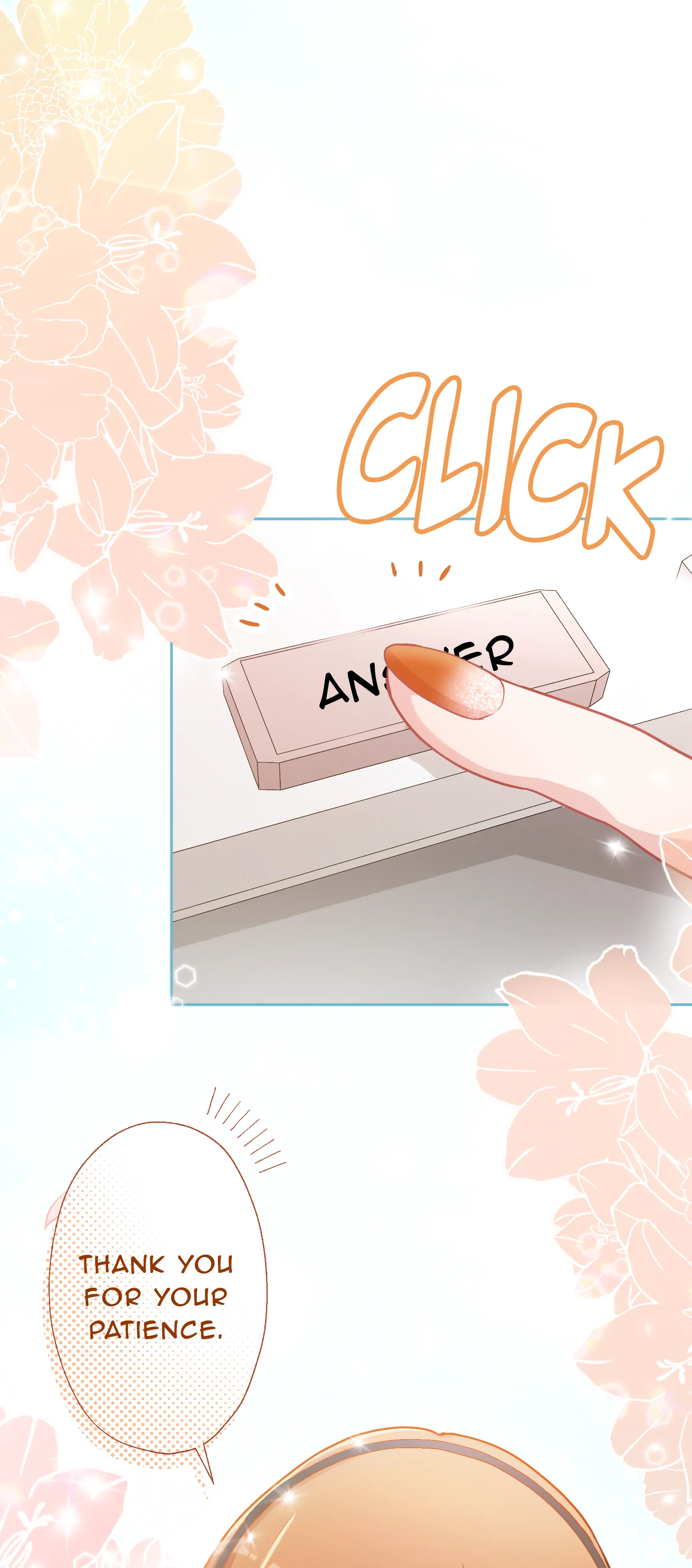 Call Center - Episode 1 - read scene 2