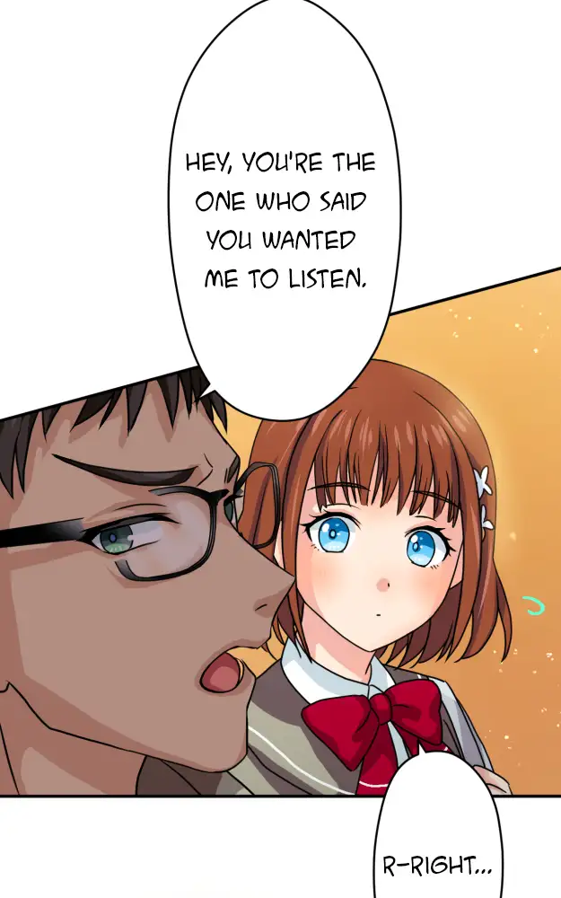 Real Love! - Episode 4 - read scene 137
