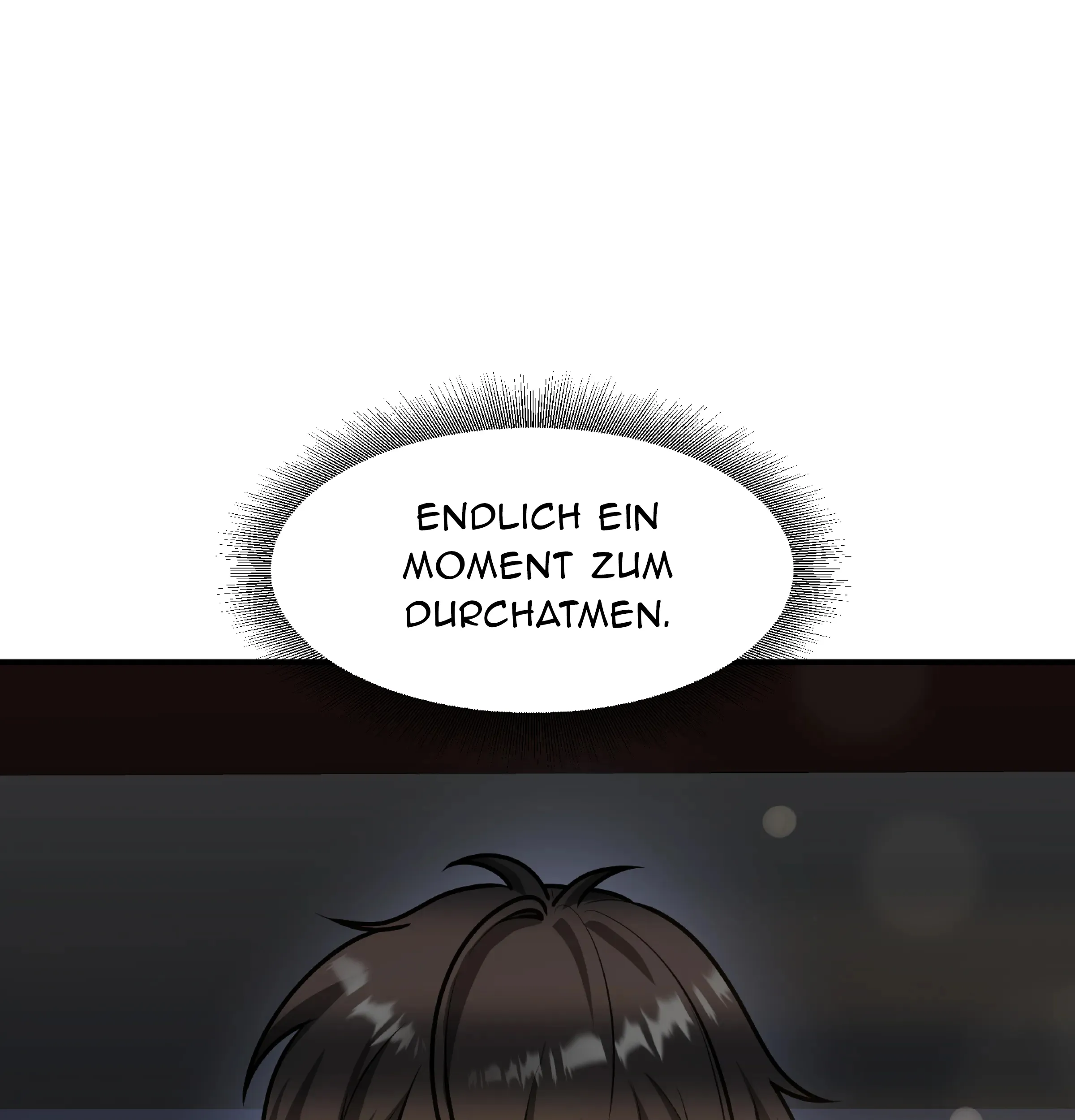 Reifer Pfirsich, Junge Traube - Episode 2 - read scene 78