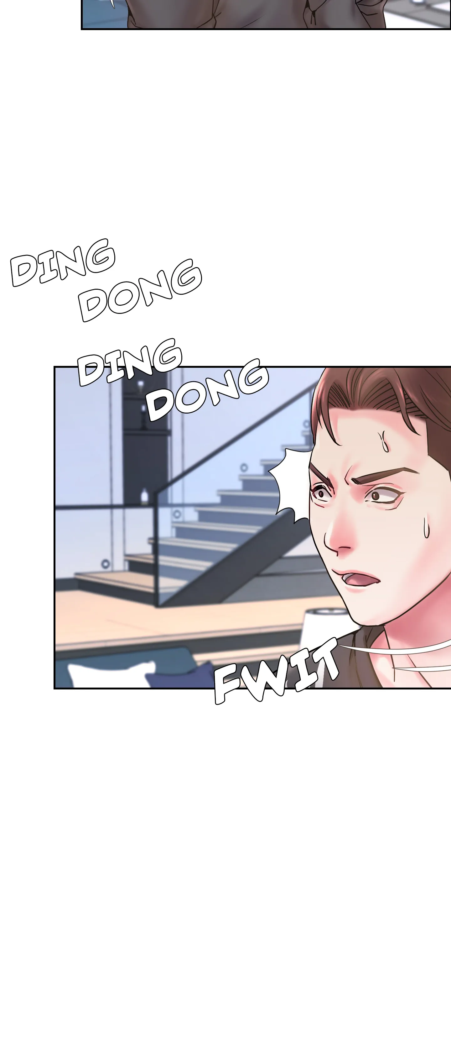Leve Minha Esposa - Episode 1 - read scene 22