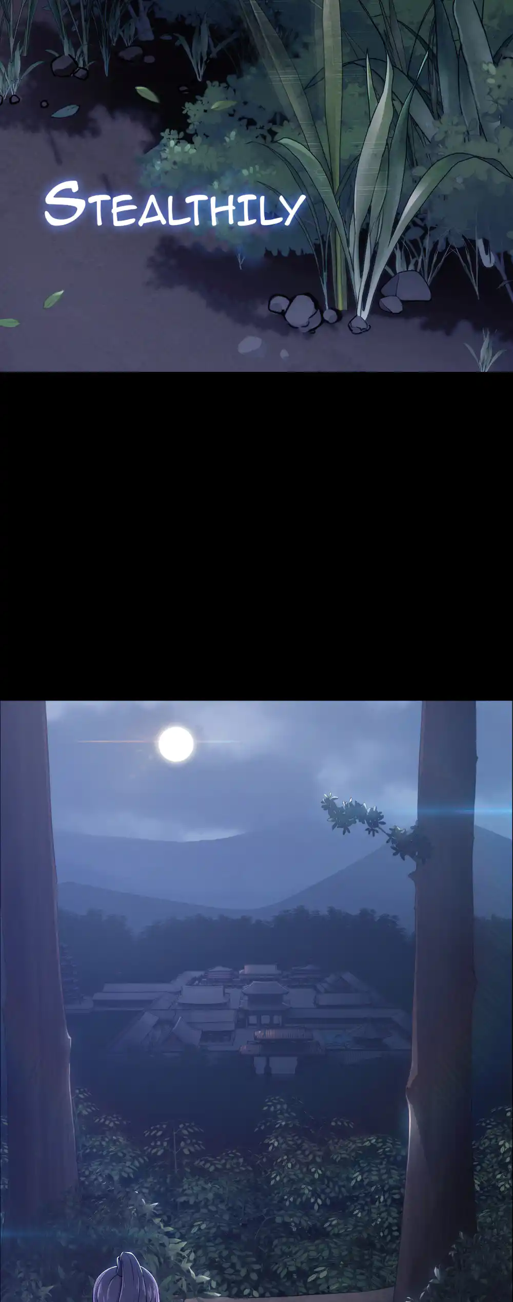 Yeonhwa - Episode 1 - read scene 4
