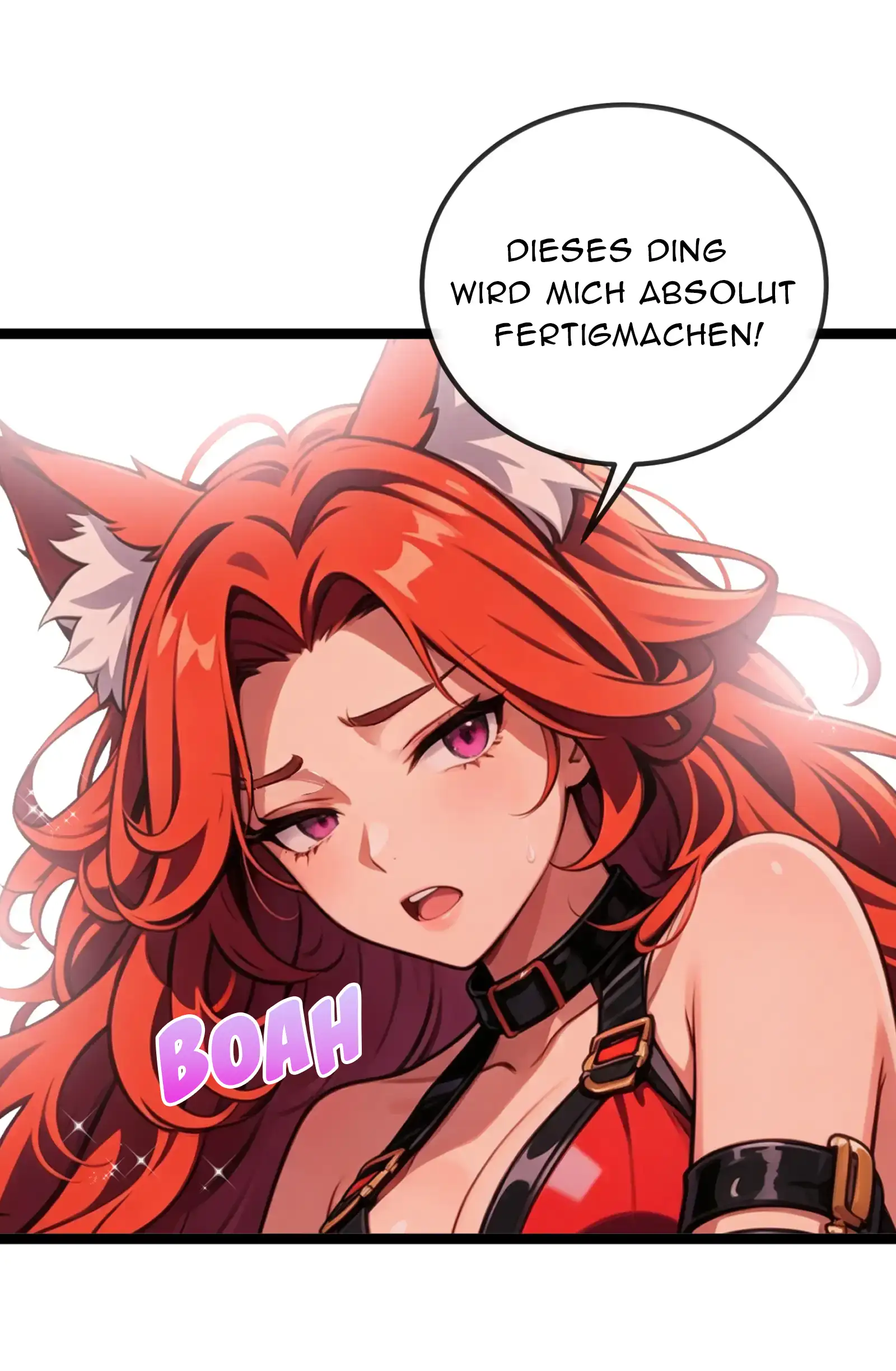 Mojo Leveling - Prologue - read scene 30