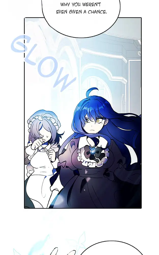 What is the outcome for the villain? - Episode 1 - read scene 61