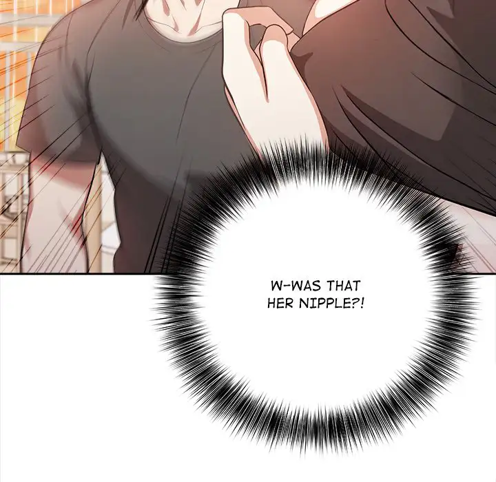 In Love With My Friend’s Mom - Episode 2 - read scene 28