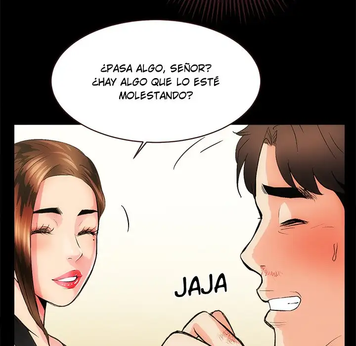 Agentes Inmobiliarias - Episode 2 - read scene 157