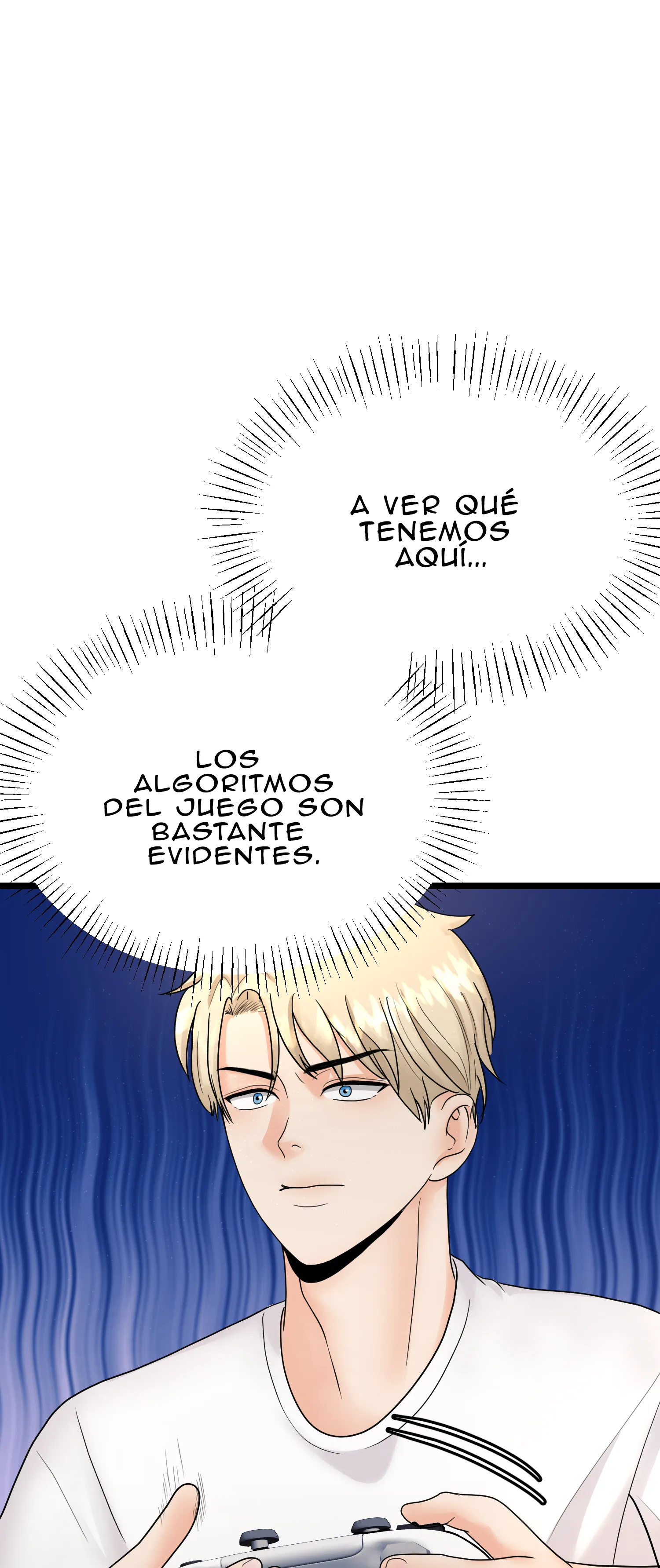 Compañeros de cuarto desastrosos - Episode 3 - read scene 39
