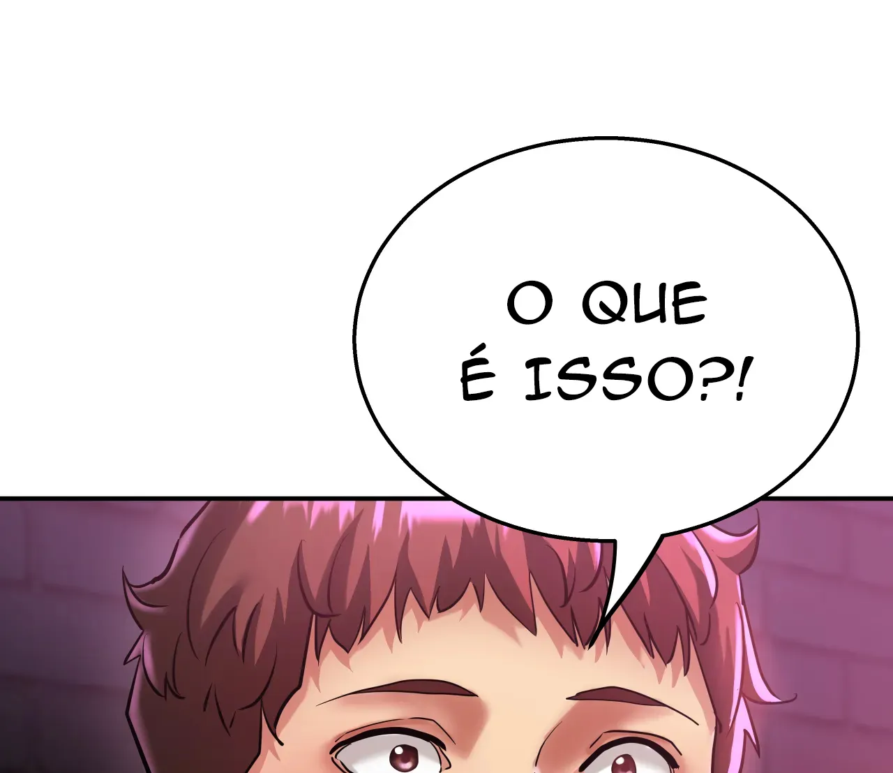Poder no Ringue - Prologue - read scene 10