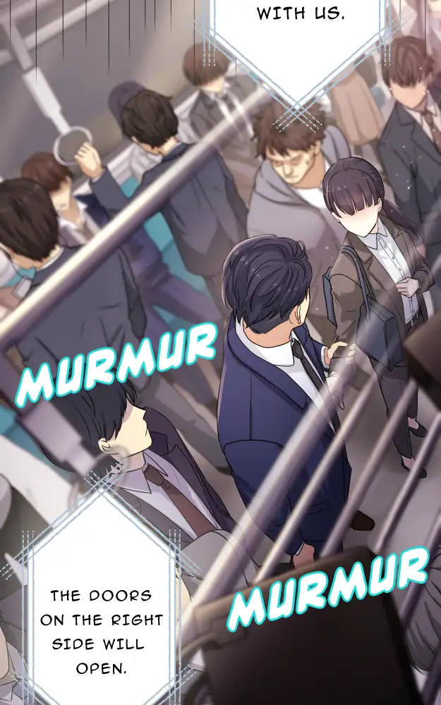 My Subordinate’s Inner Voice Is Too Noisy! - Episode 5 - read scene 25