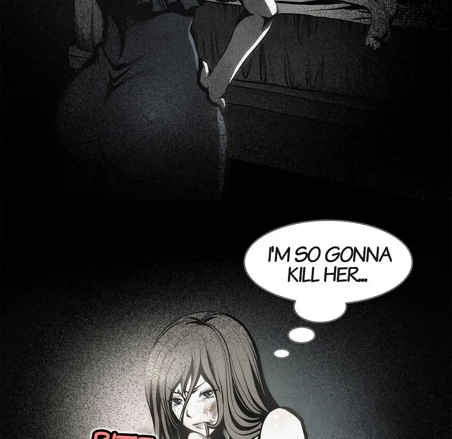 House of Pleasure - Episode 2 - read scene 34
