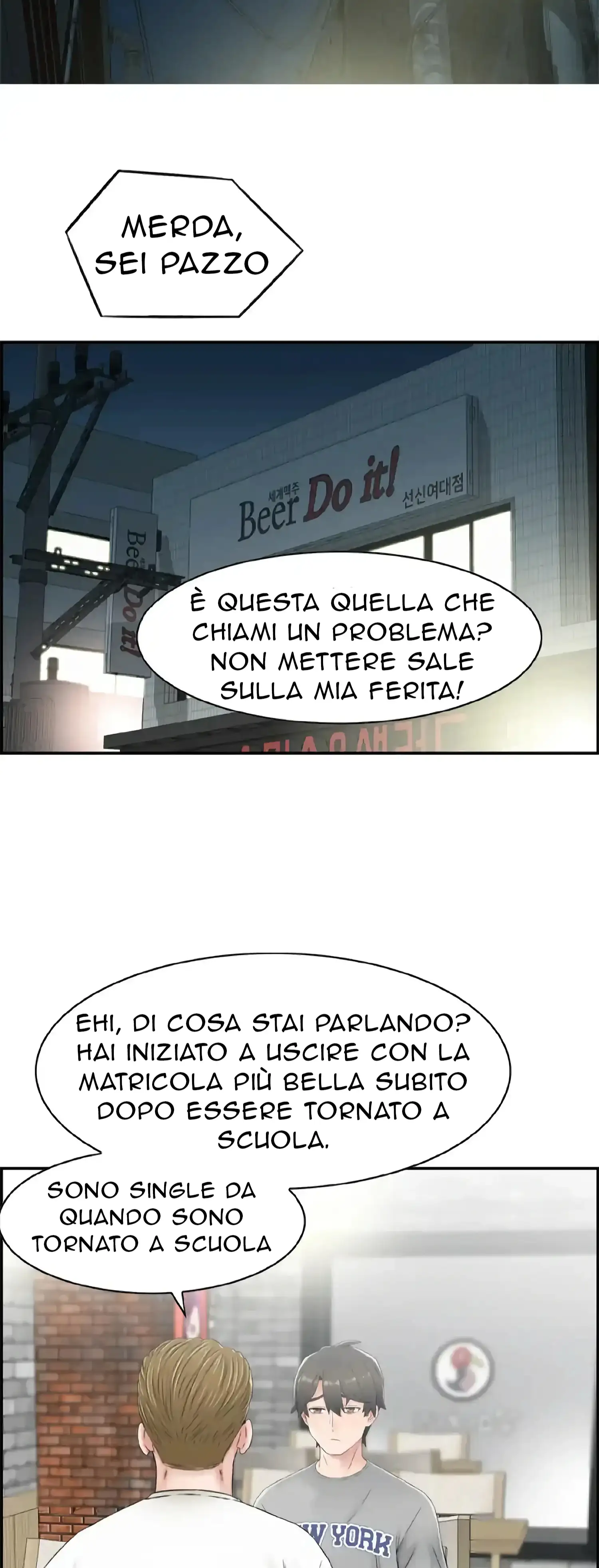 L'Attrice Giapponese - Episode 1 - read scene 32