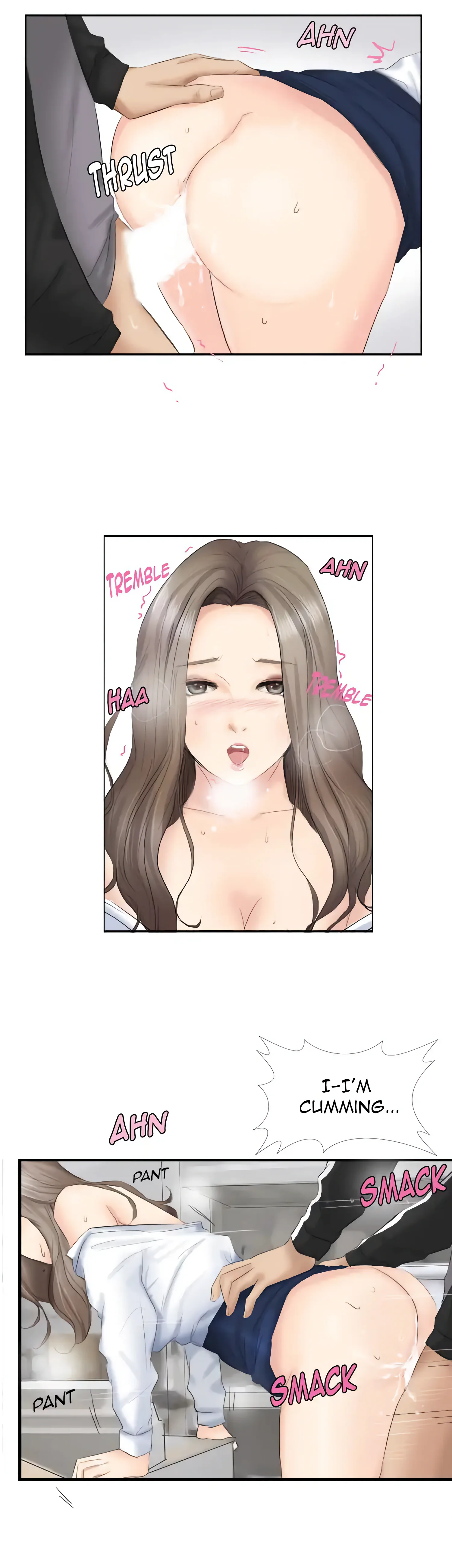 She is Married - Episode 1 - read scene 26